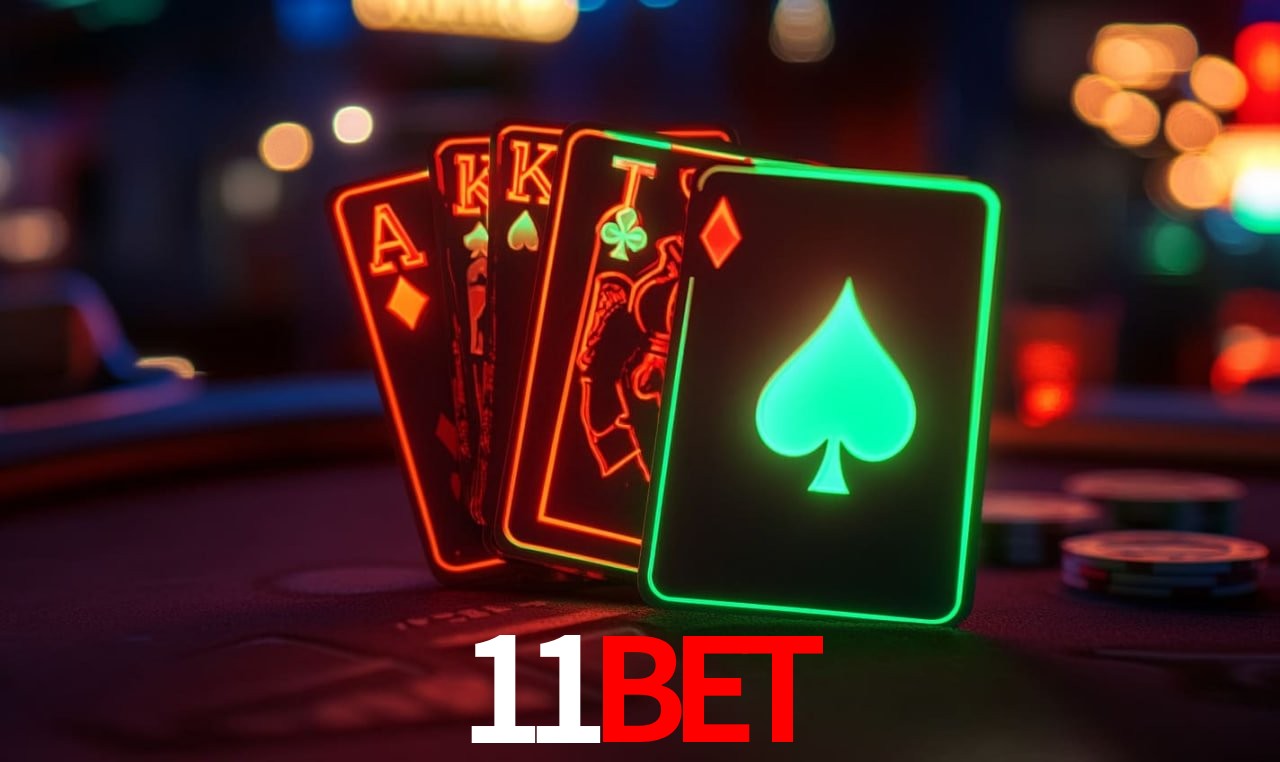Torneios 11bet