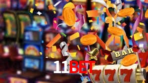 Segurança App 11bet