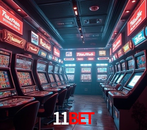 Evolução VIP 11bet