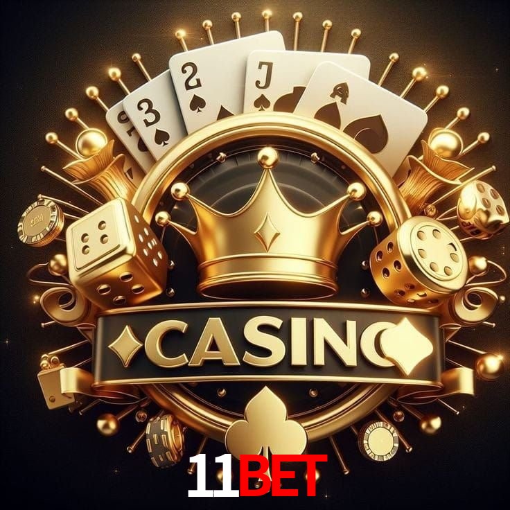 11bet plataforma