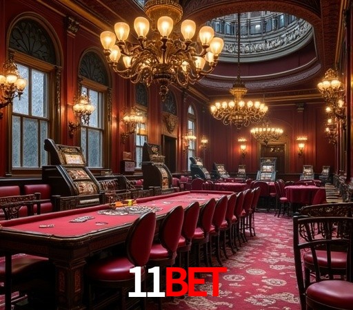 Cashback VIP 11bet