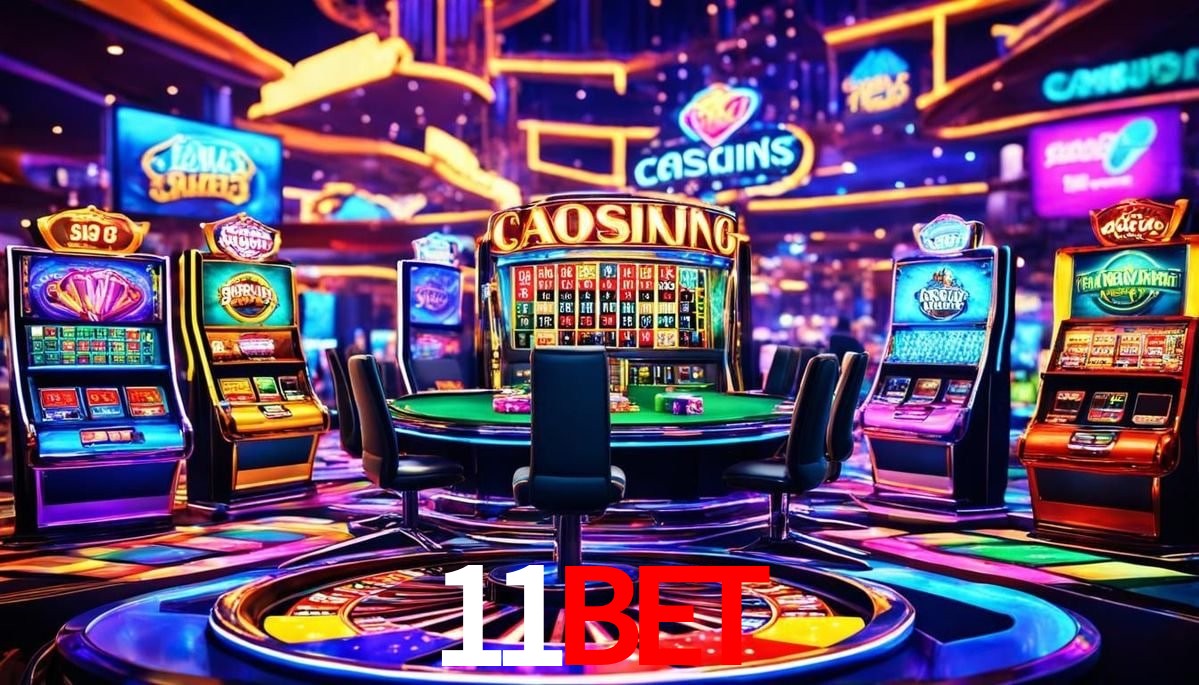 login 11bet.com