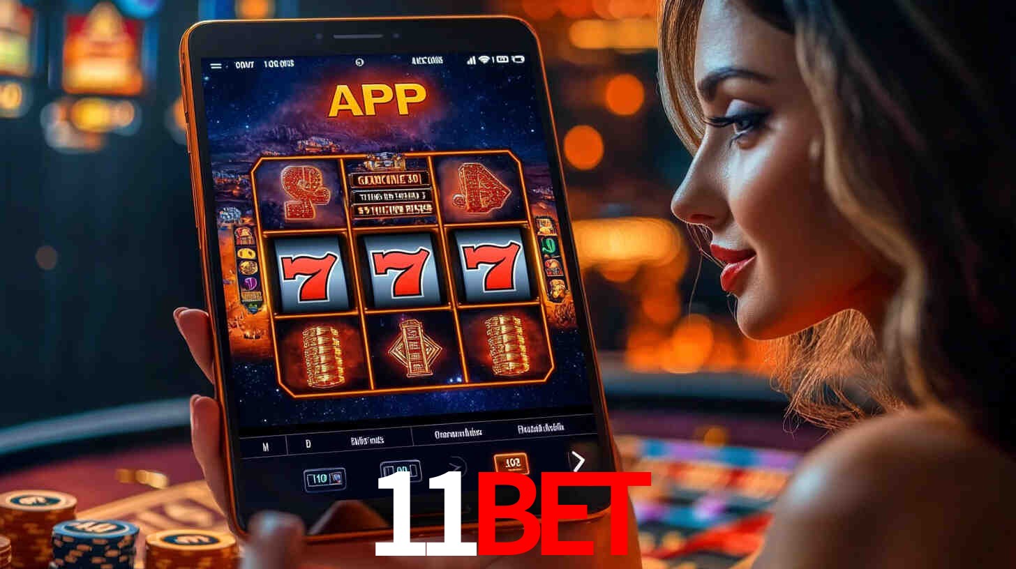 11bet bet casino