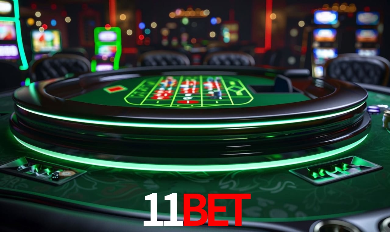 cassino_Baccarat