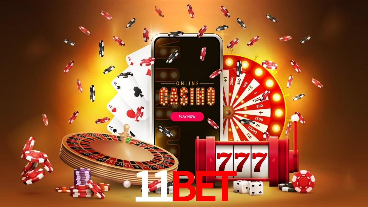 Instalar 11bet Mac