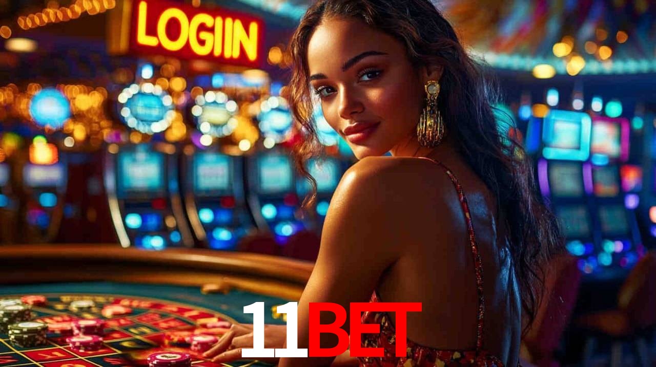 11bet 公平游戏