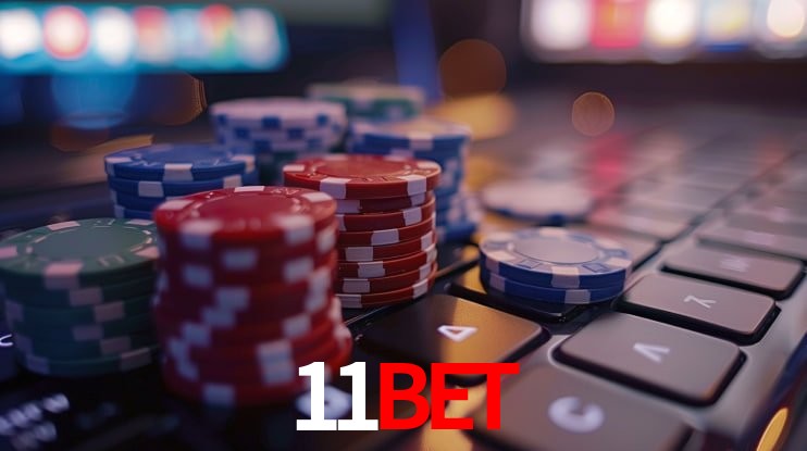 11BET - Winners Celebration